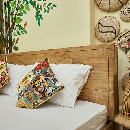 Saigon Old Town Homestay Ho Chi Minh City Bagian luar foto