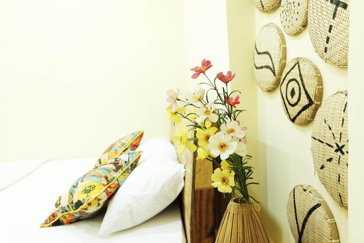 Saigon Old Town Homestay Ho Chi Minh City Bagian luar foto