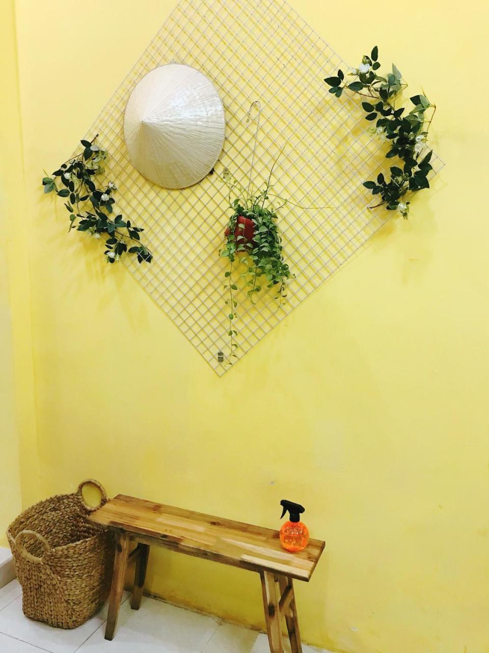 Saigon Old Town Homestay Ho Chi Minh City Bagian luar foto