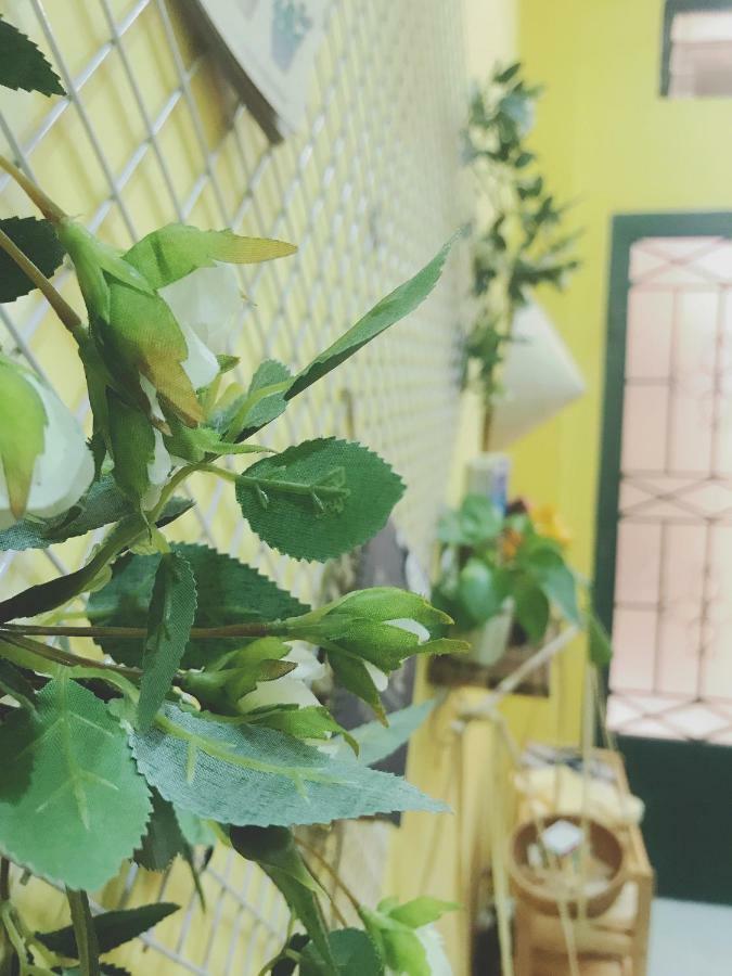 Saigon Old Town Homestay Ho Chi Minh City Bagian luar foto