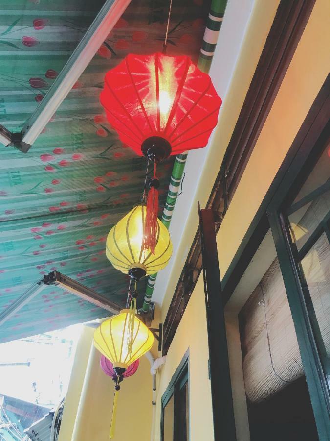 Saigon Old Town Homestay Ho Chi Minh City Bagian luar foto