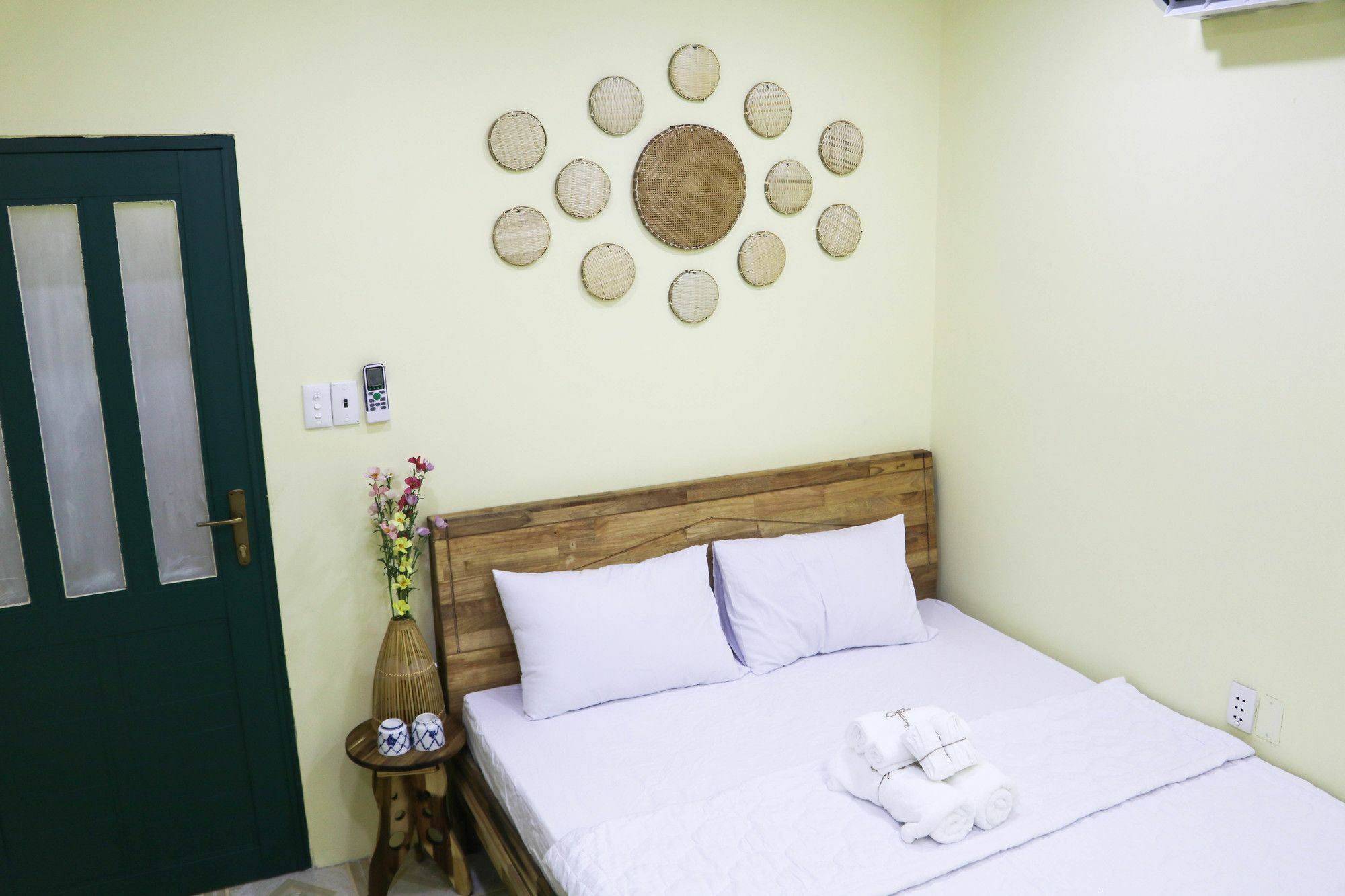 Saigon Old Town Homestay Ho Chi Minh City Bagian luar foto