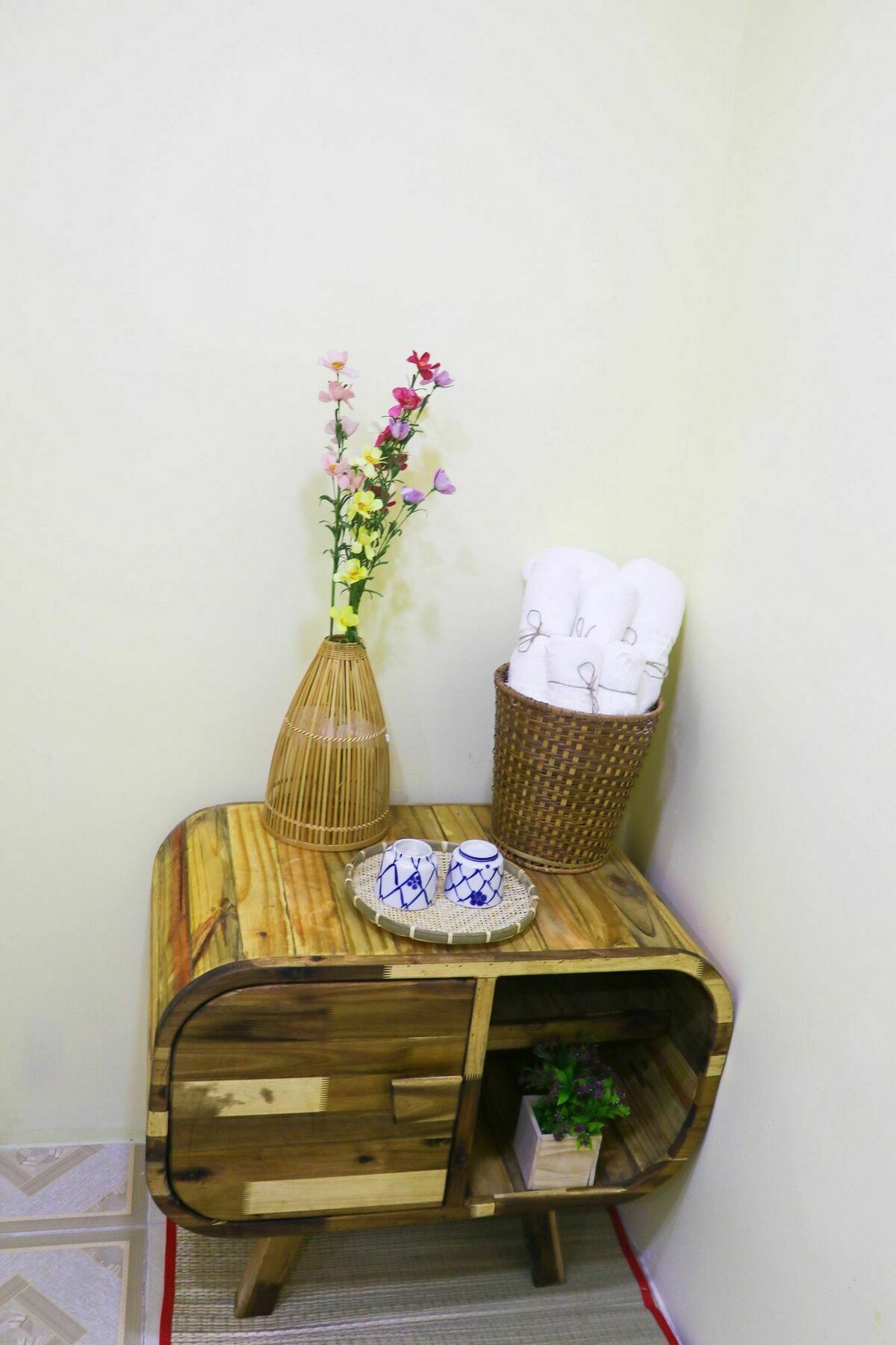 Saigon Old Town Homestay Ho Chi Minh City Bagian luar foto