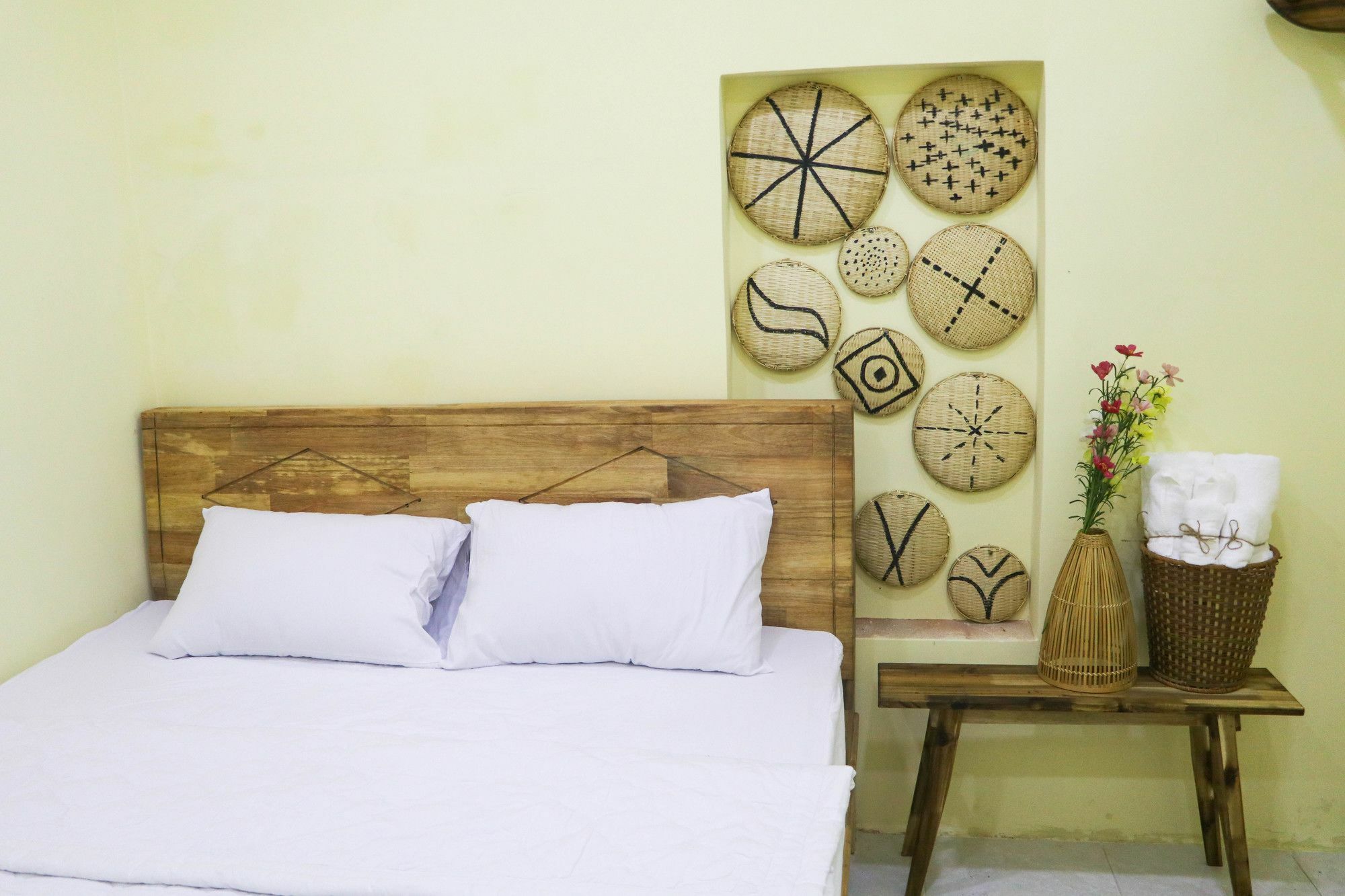 Saigon Old Town Homestay Ho Chi Minh City Bagian luar foto