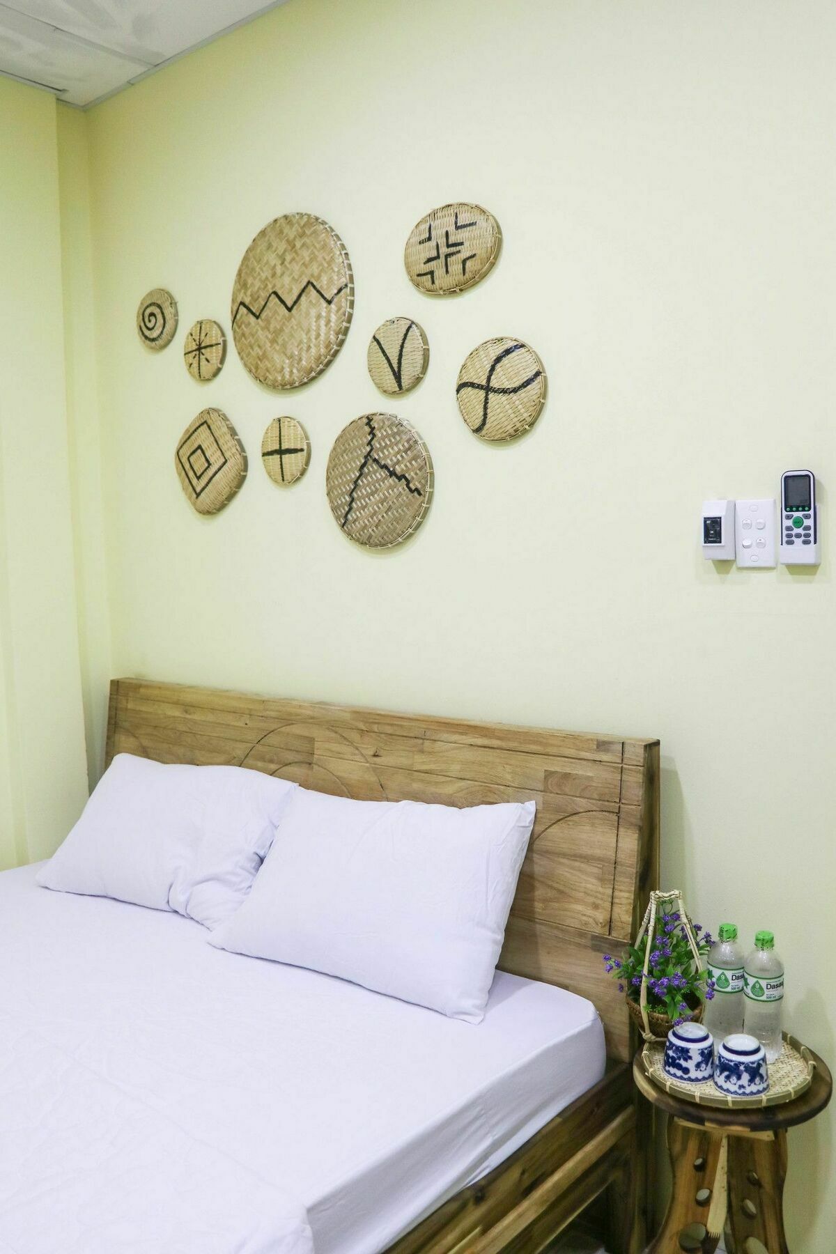 Saigon Old Town Homestay Ho Chi Minh City Bagian luar foto