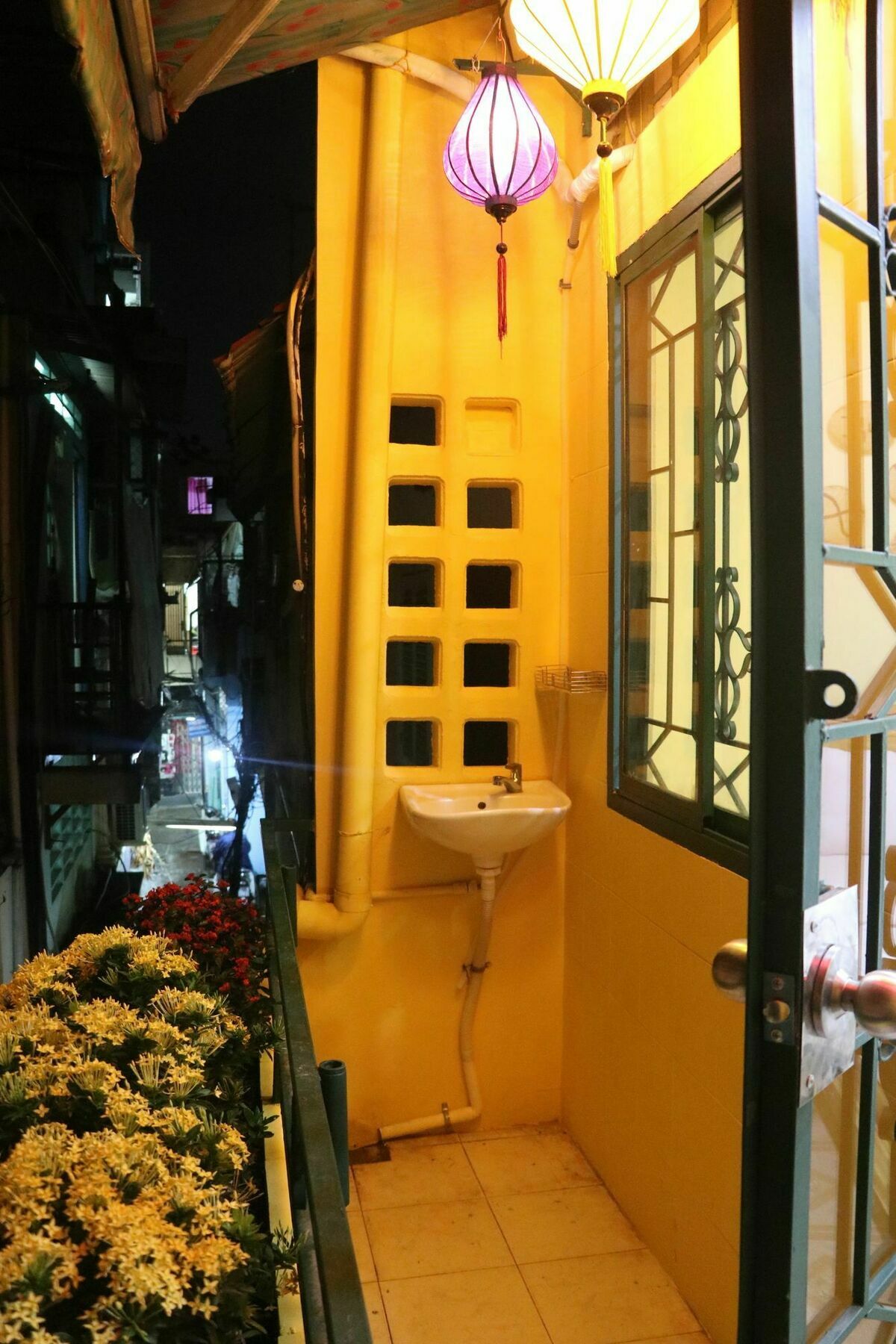 Saigon Old Town Homestay Ho Chi Minh City Bagian luar foto