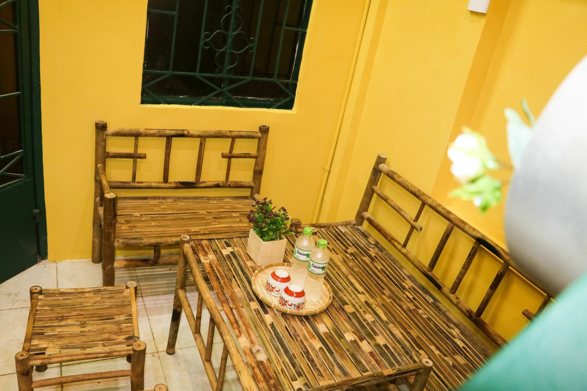 Saigon Old Town Homestay Ho Chi Minh City Bagian luar foto